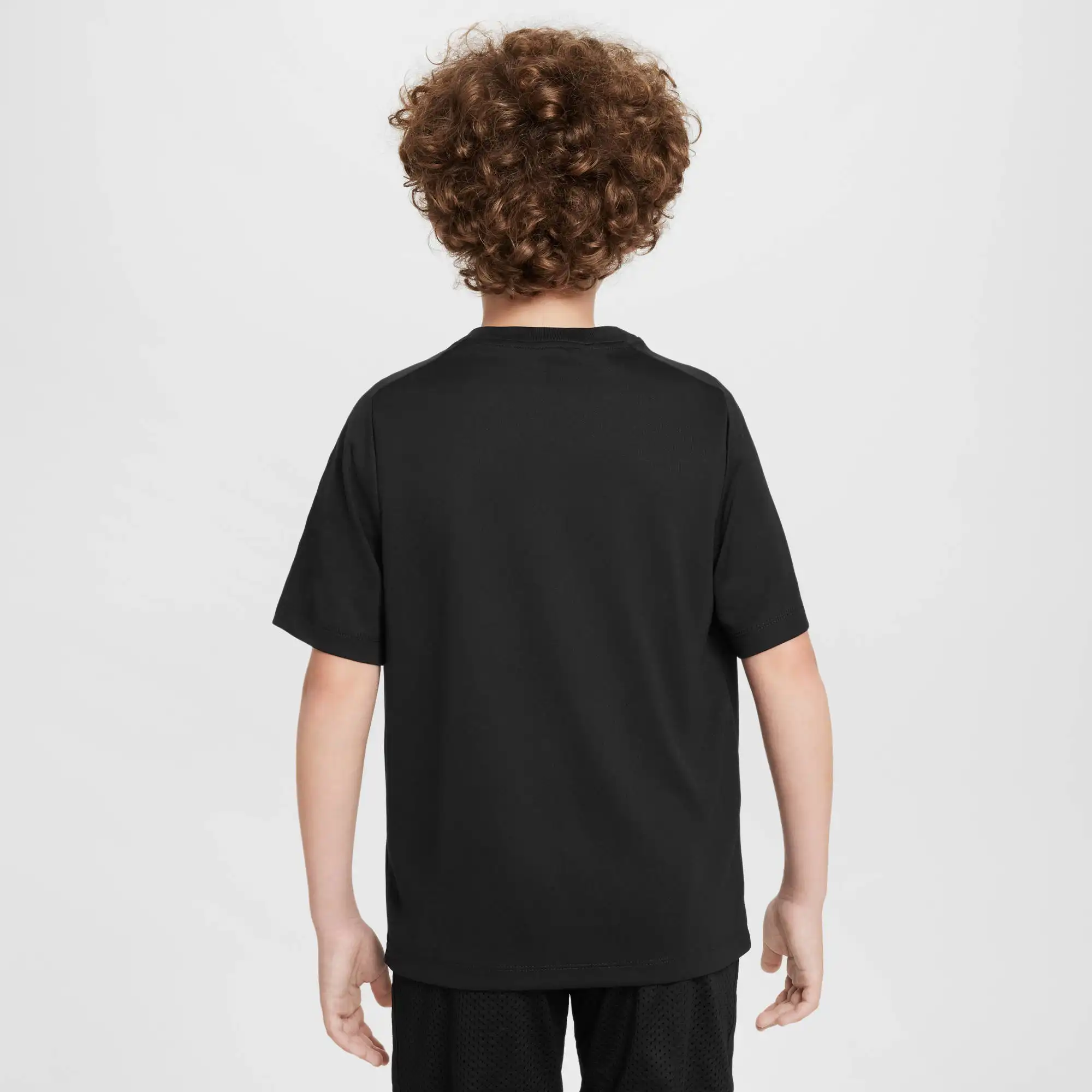 Nike Dri-FIT Big Kids“ (Boys“) – Bild 3