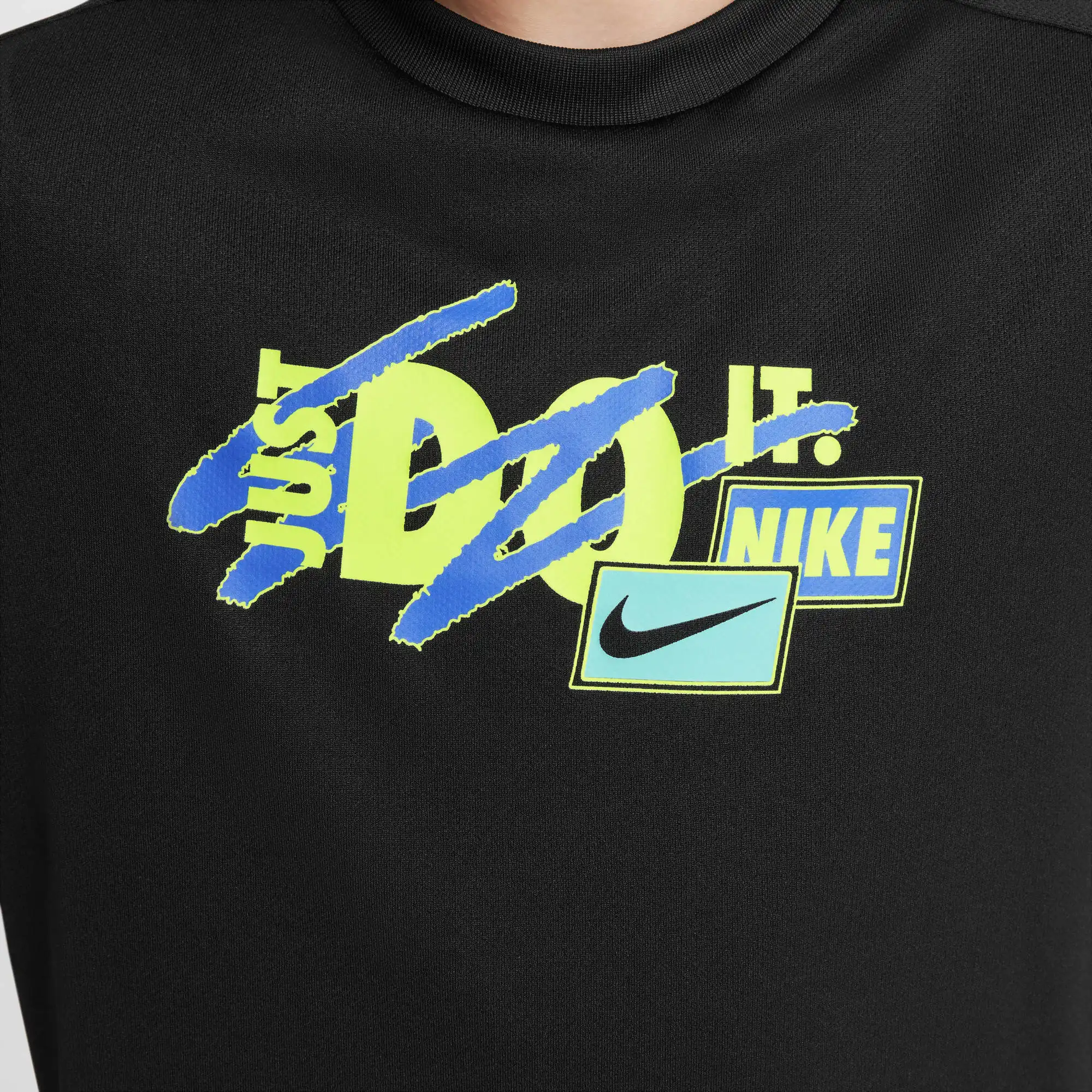 Nike Dri-FIT Big Kids“ (Boys“) – Bild 5
