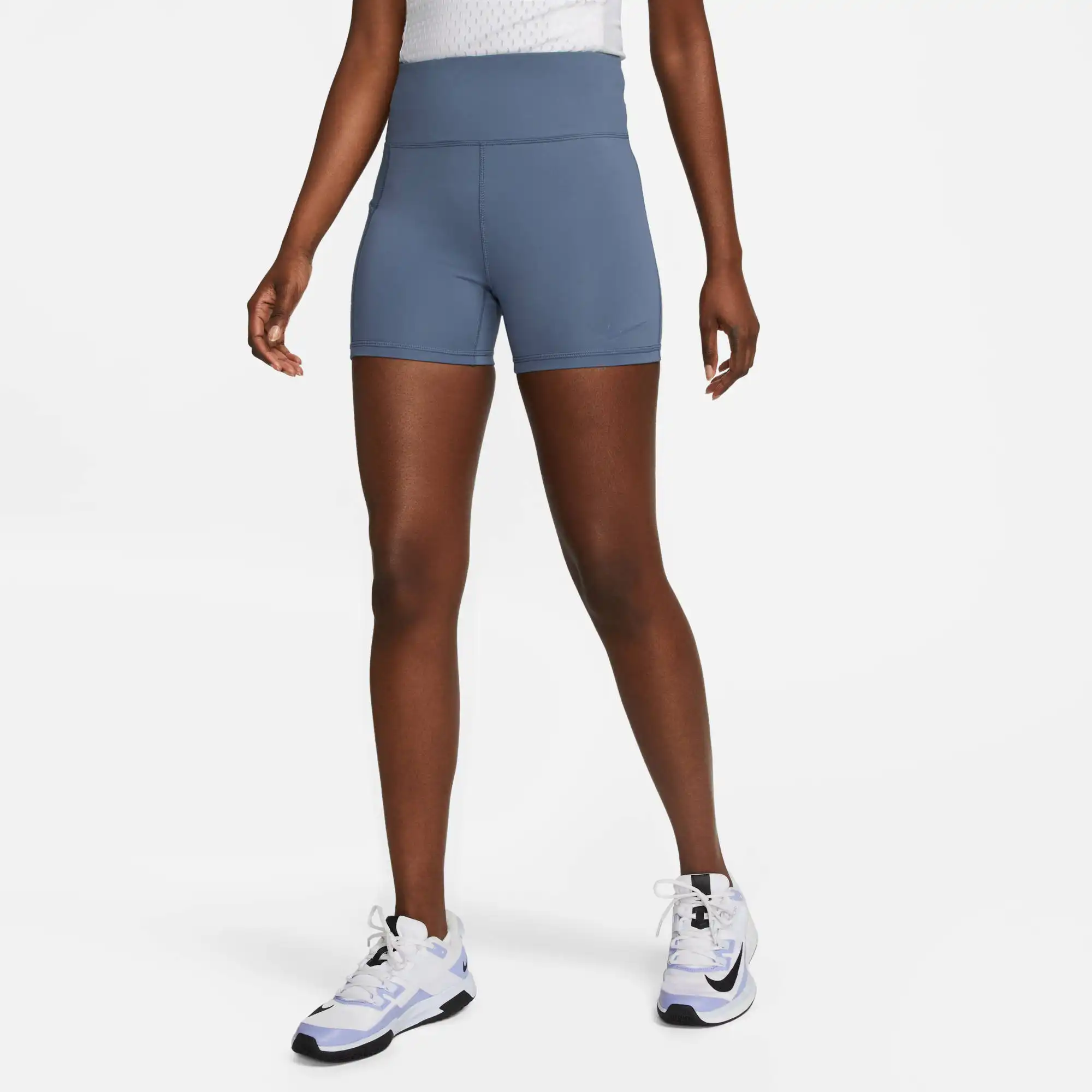 Nike Dri-FIT Club Women“s High – Bild 2