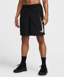 Nike Form Men“s Dri-FIT 9″ Unl