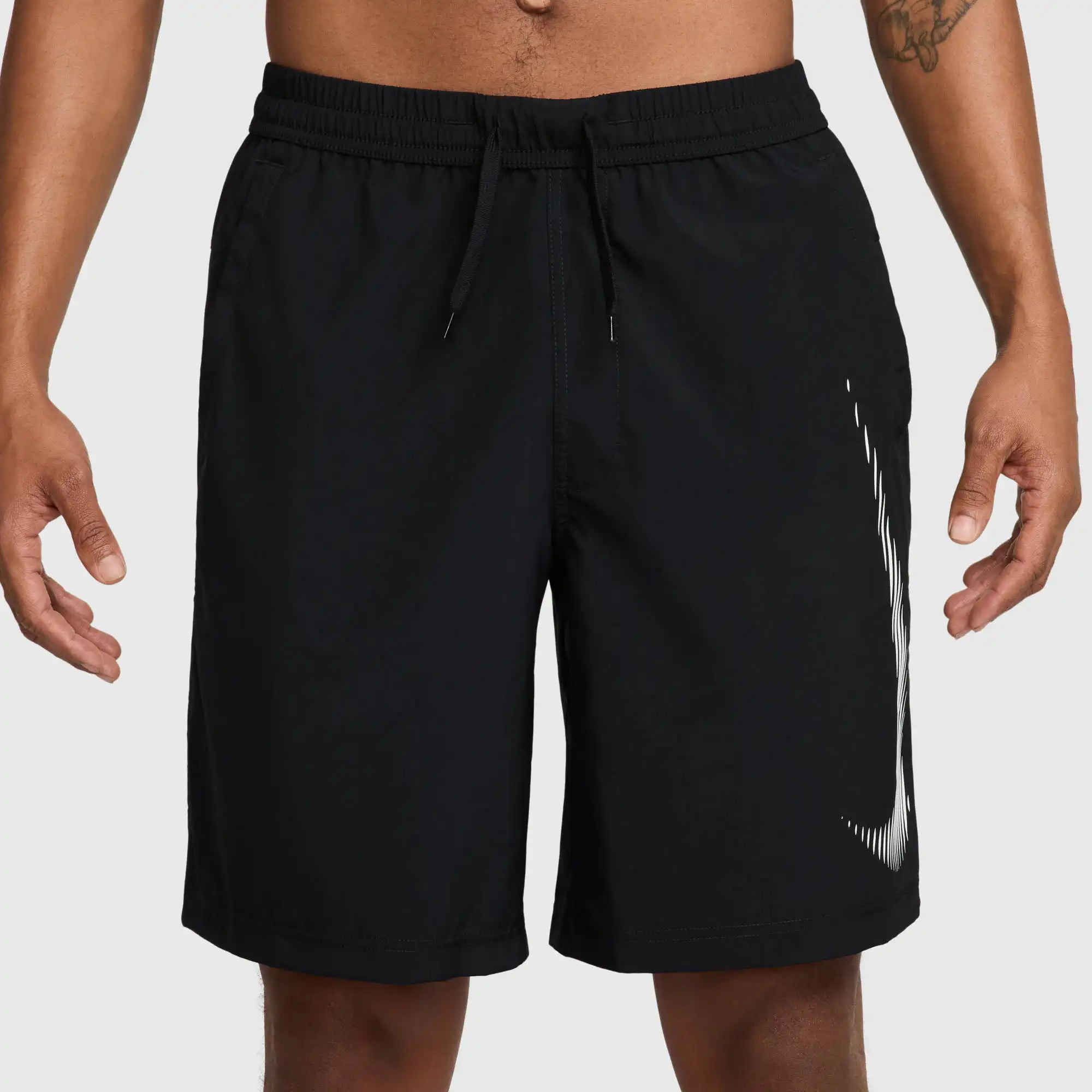Nike Form Men“s Dri-FIT 9″ Unl – Bild 3