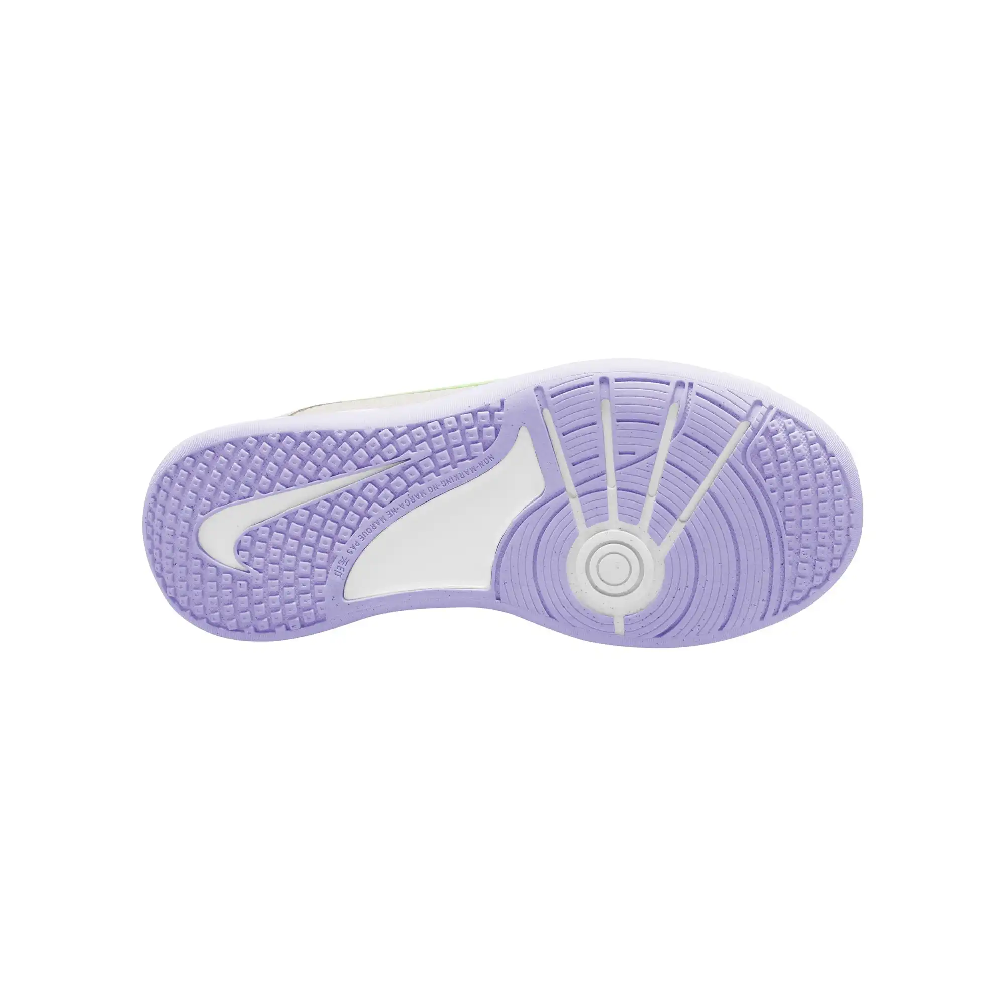 Nike Omni Multi-Court Big Kids – Bild 3