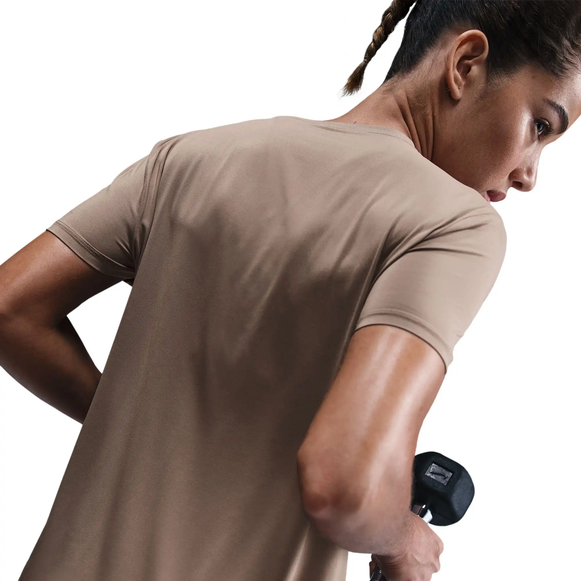 Nike One Classic Women“s Dri-F – Bild 4