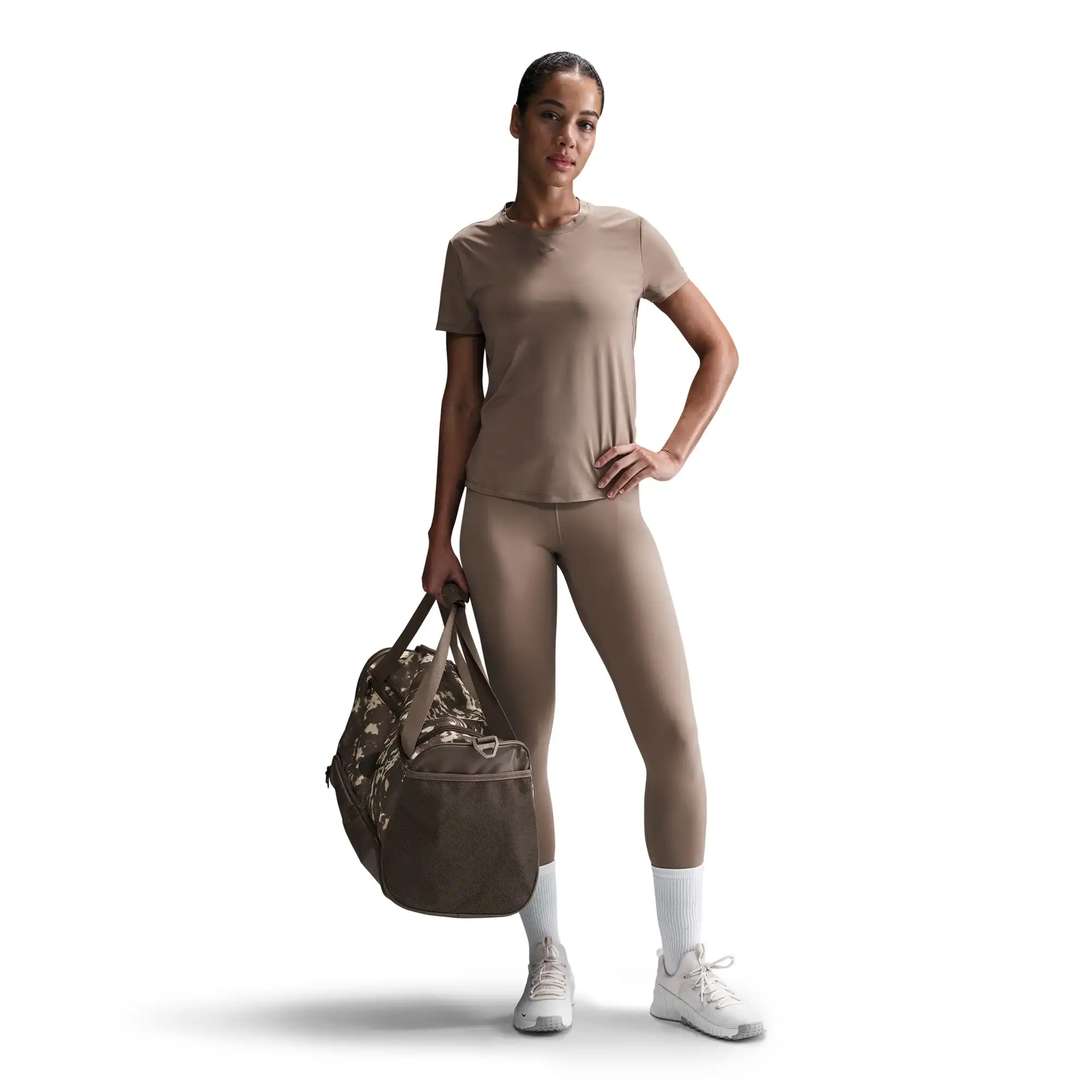 Nike One Classic Women“s Dri-F – Bild 5