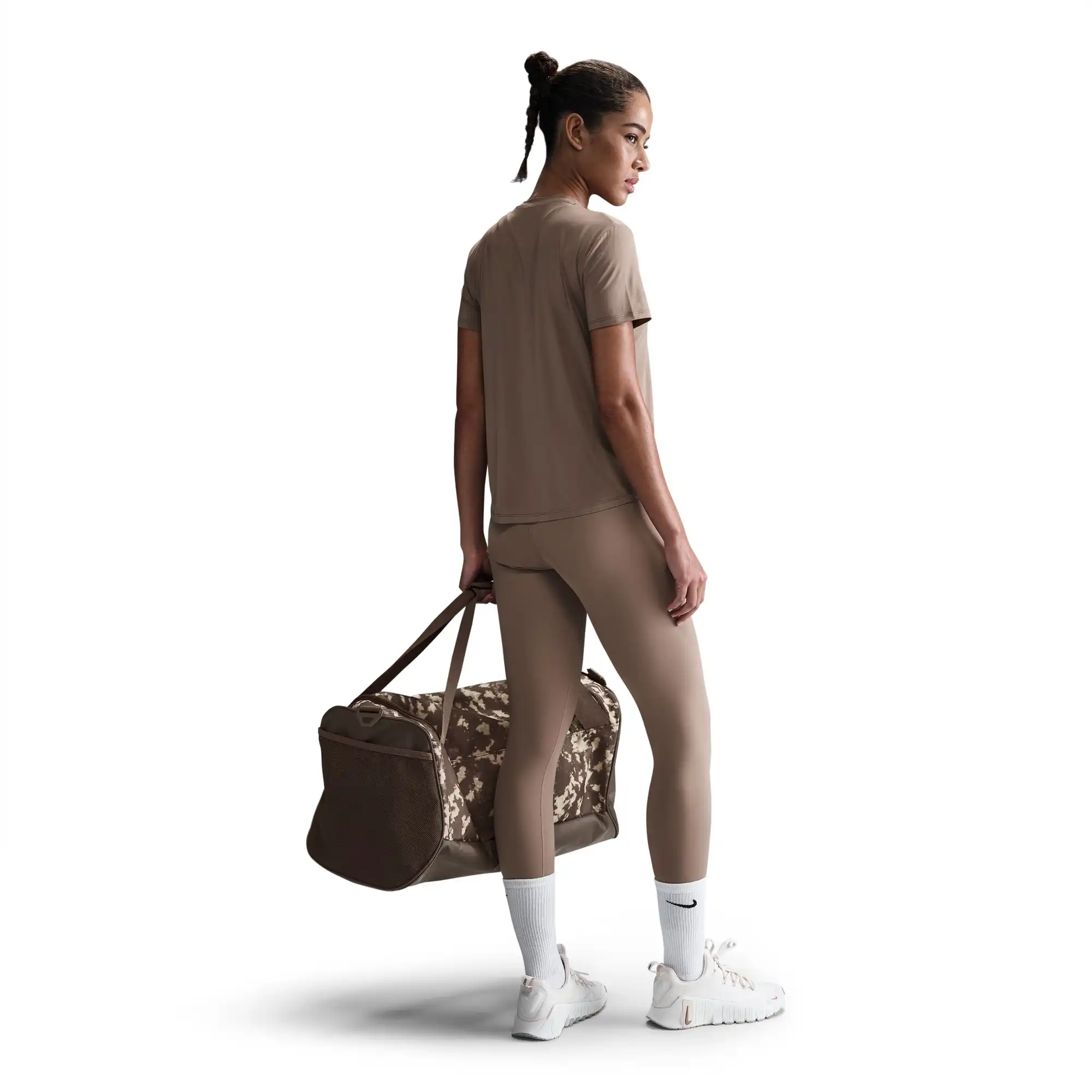 Nike One Classic Women“s Dri-F – Bild 6