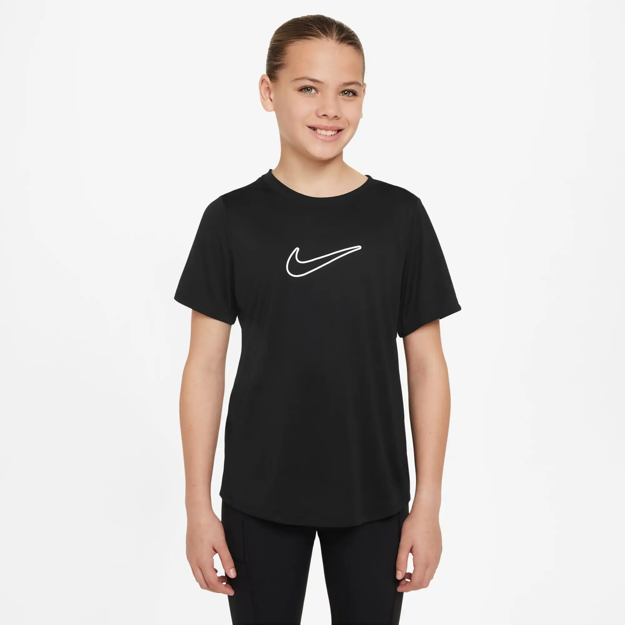 Nike One Girls“ Dri-FIT Short-