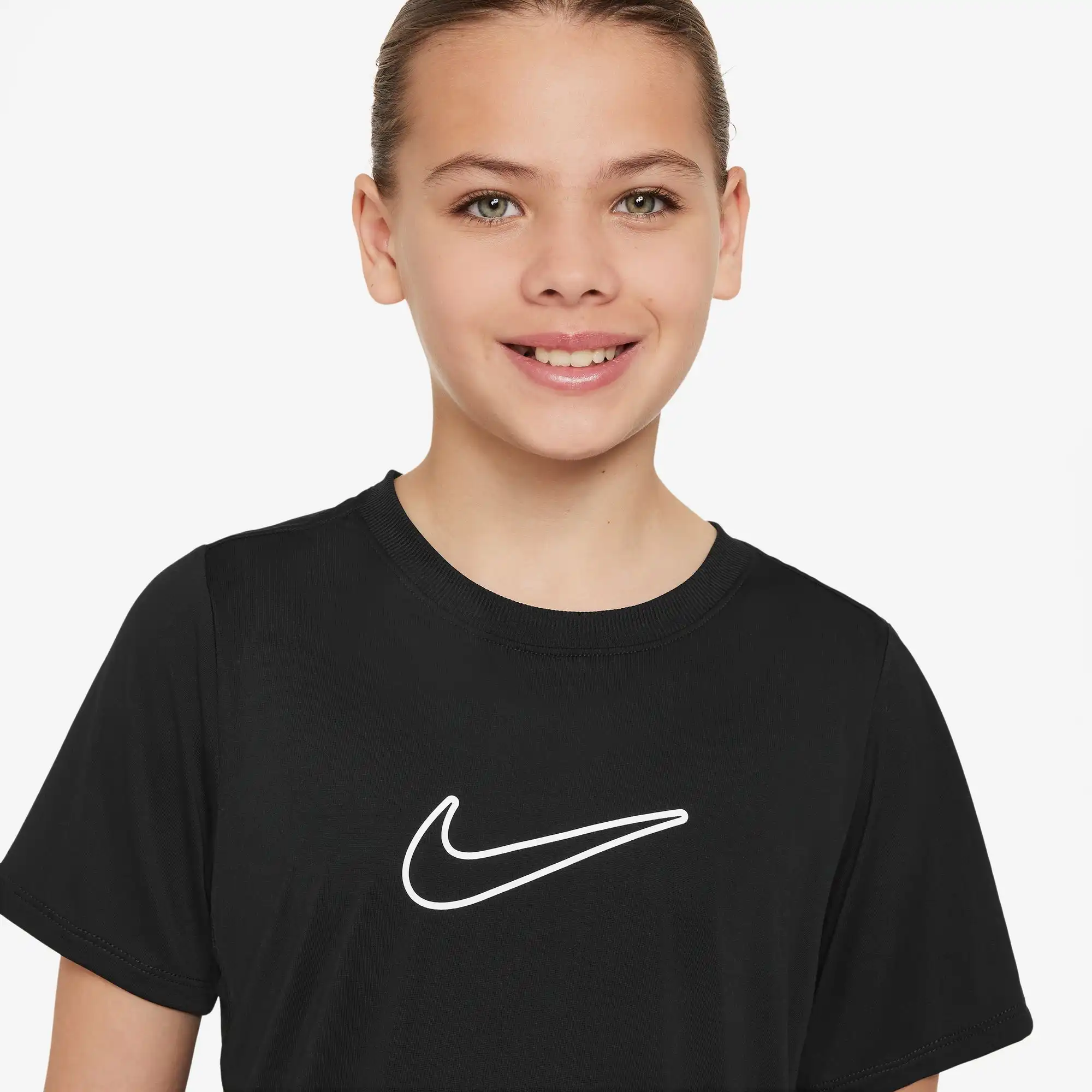 Nike One Girls“ Dri-FIT Short- – Bild 4
