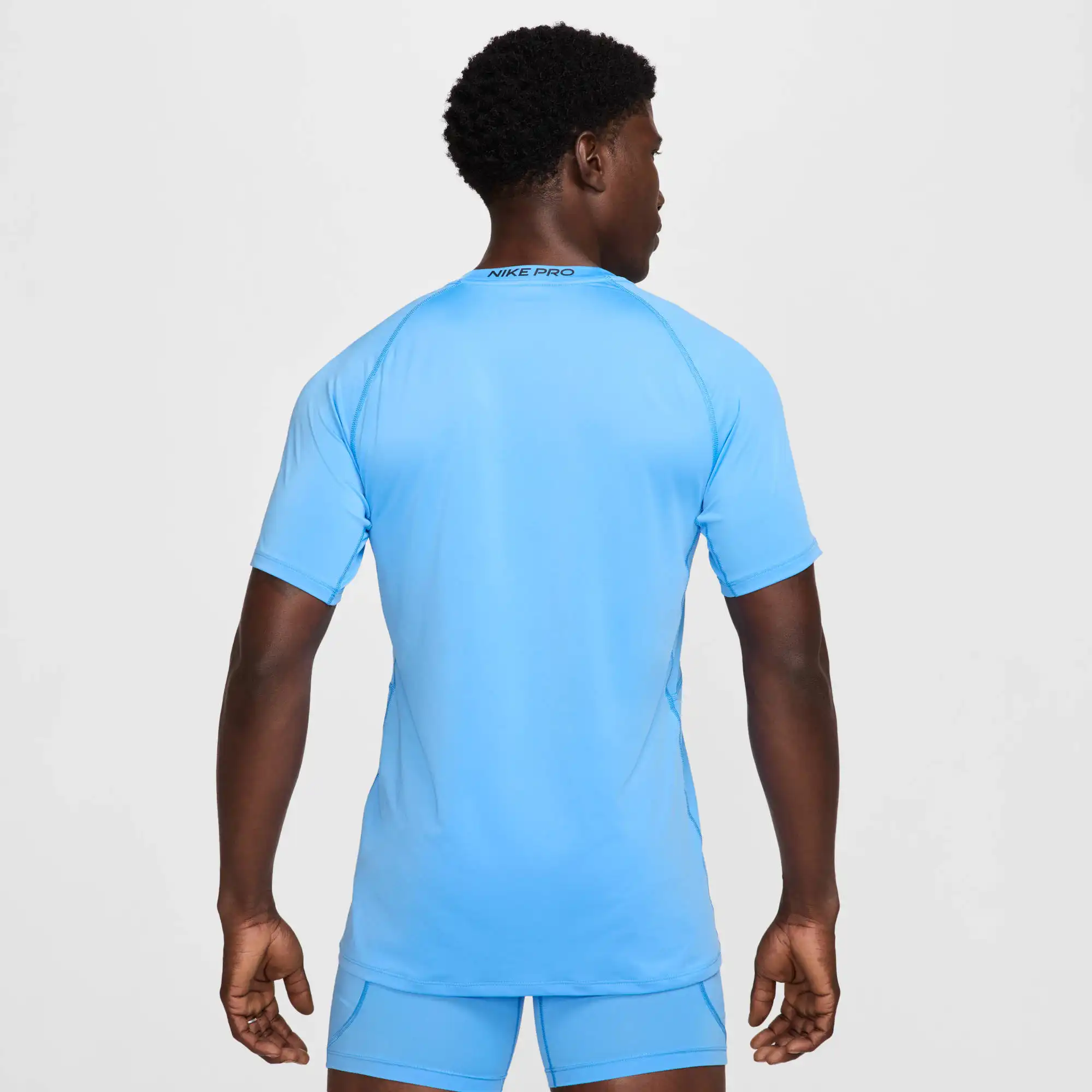 Nike Pro Men“s Dri-FIT Slim Sh – Bild 3