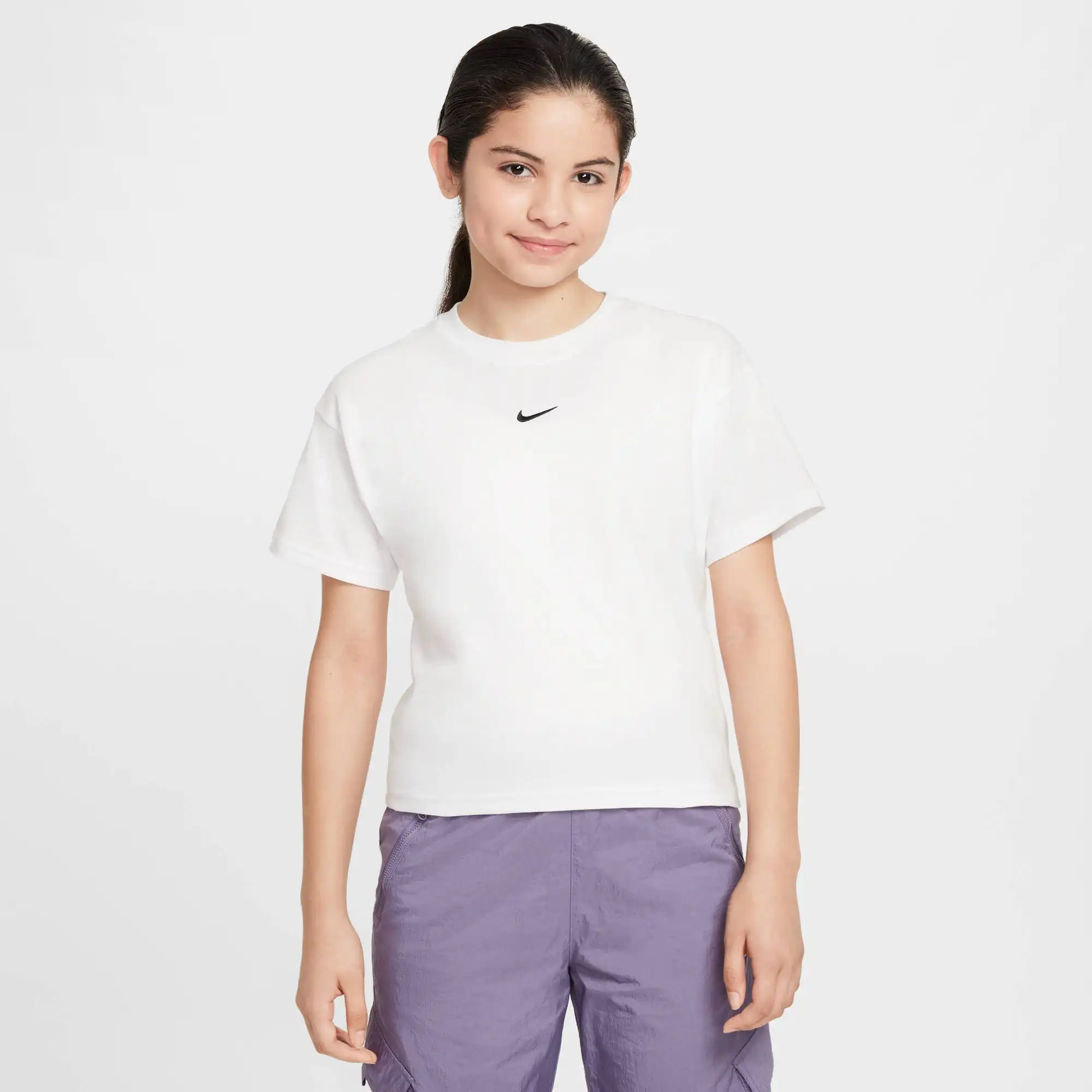 Nike Sportswear Big Kids“ (Gir – Bild 2