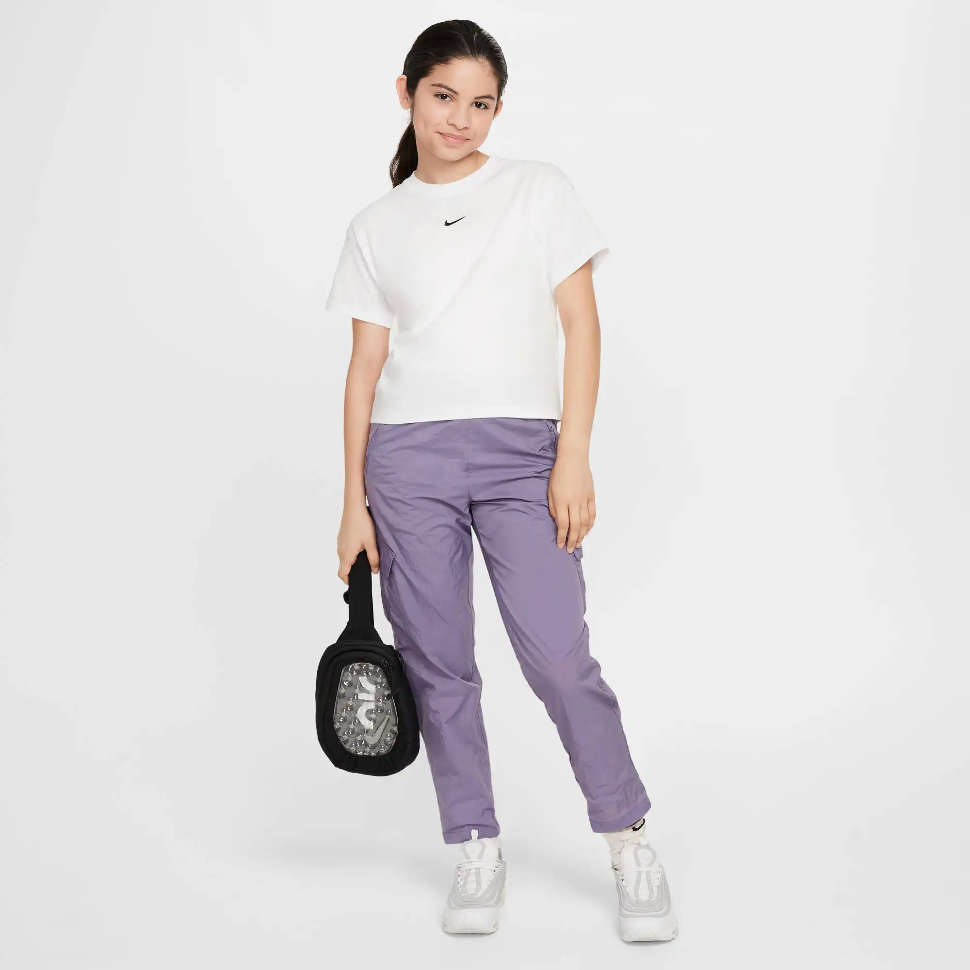 Nike Sportswear Big Kids“ (Gir – Bild 5