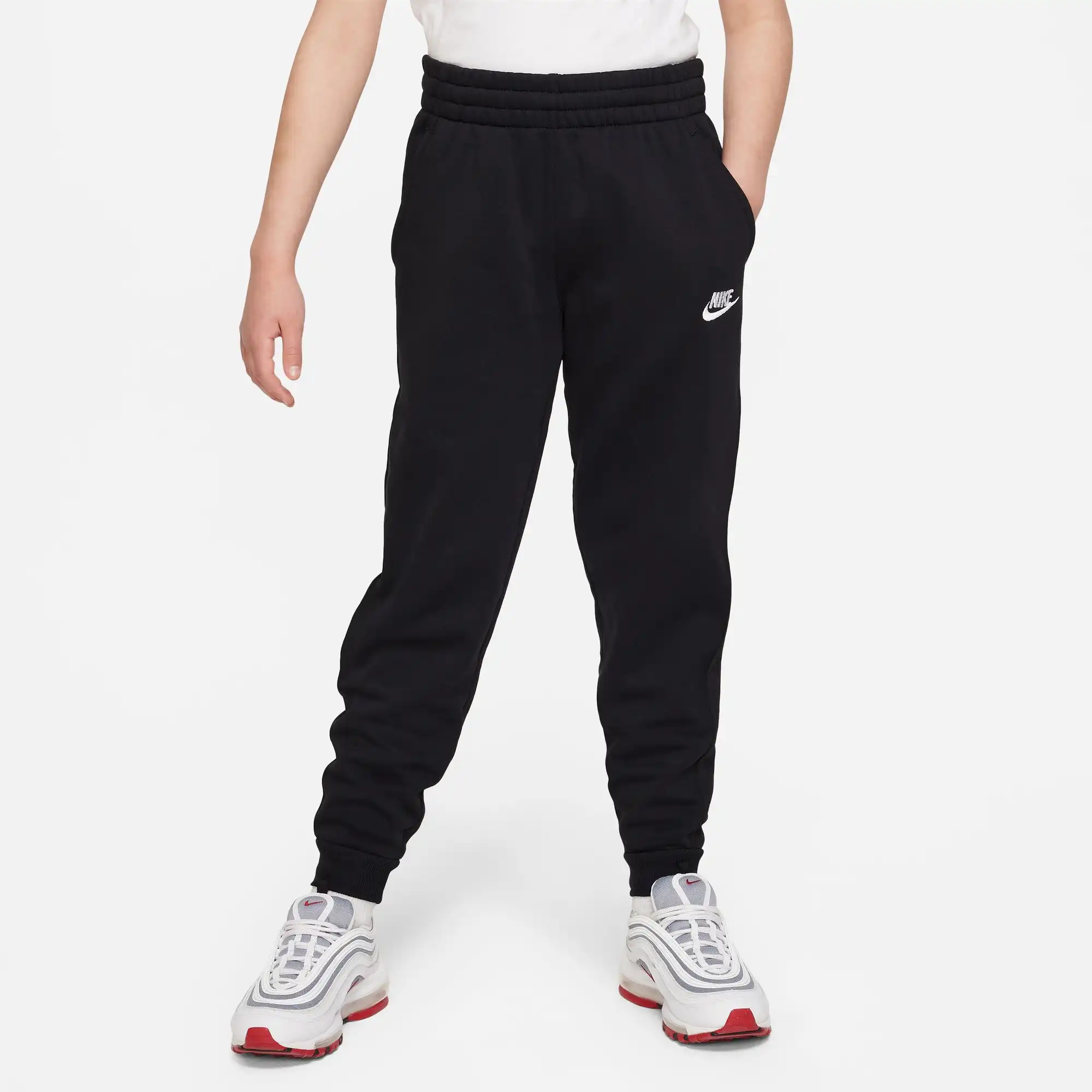 Nike Sportswear Club Fleece Bi
