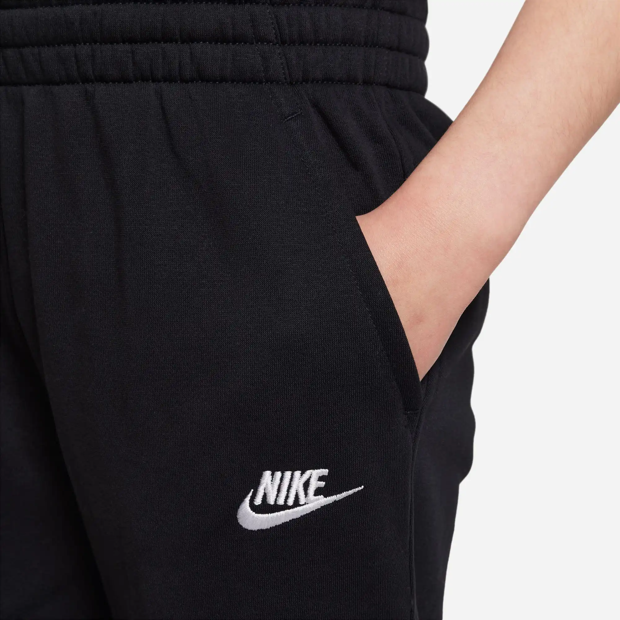 Nike Sportswear Club Fleece Bi – Bild 5