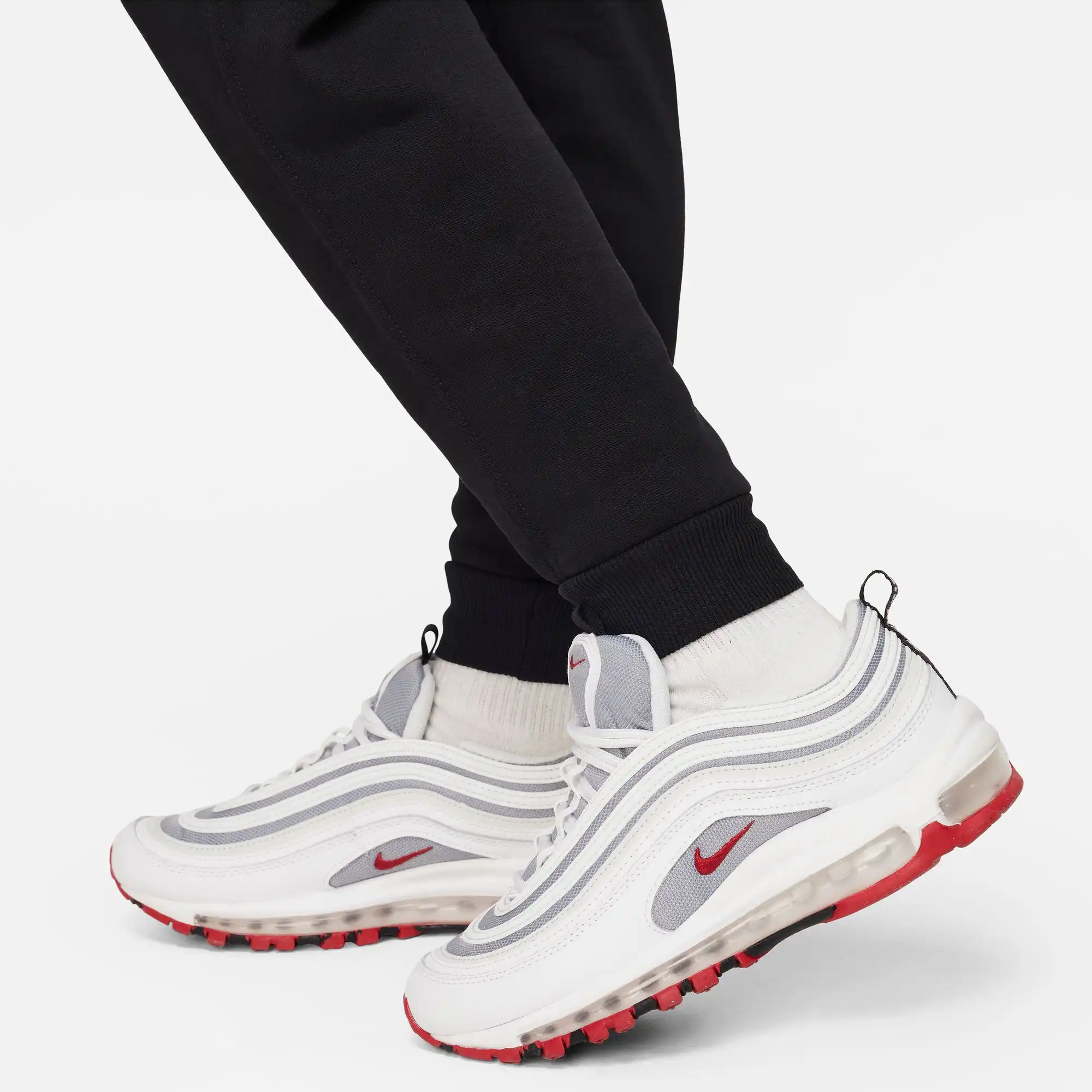 Nike Sportswear Club Fleece Bi – Bild 6