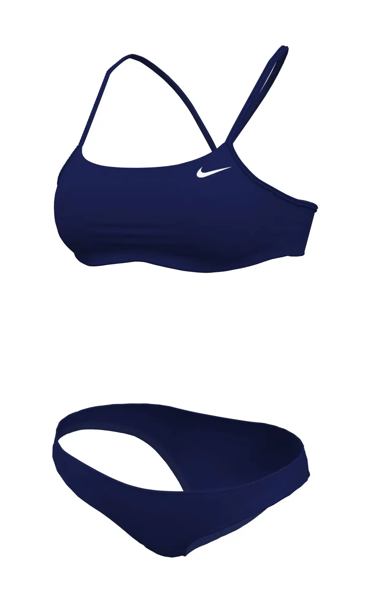 RACERBACK BIKINI SET