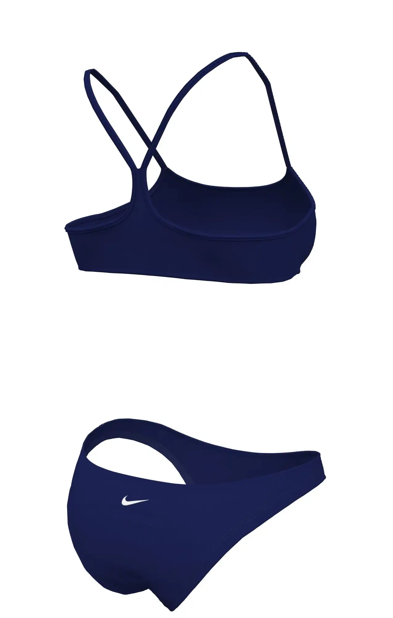 RACERBACK BIKINI SET – Bild 3