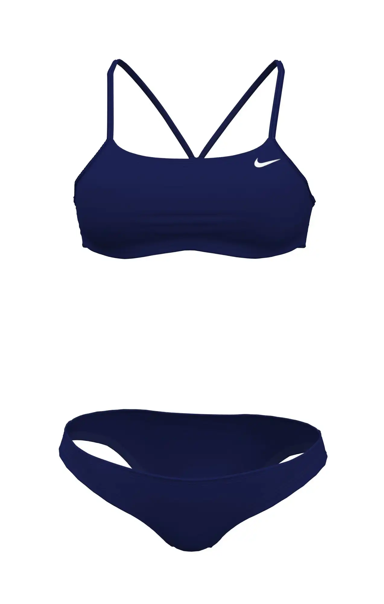 RACERBACK BIKINI SET – Bild 4