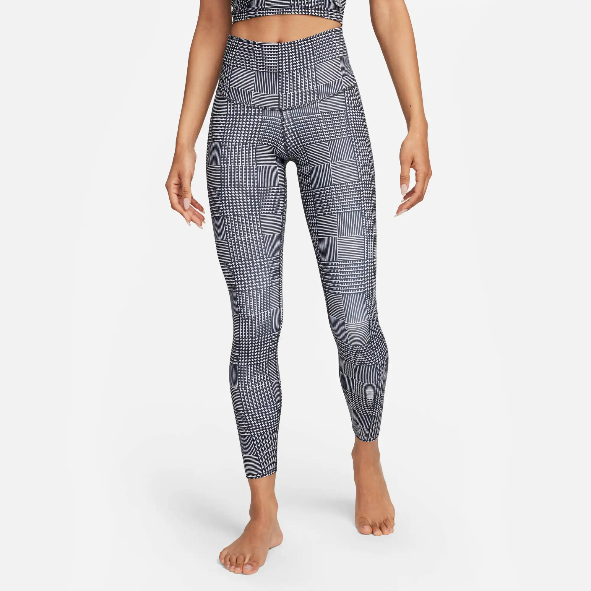 Nike Yoga Dri-FIT Women“s High