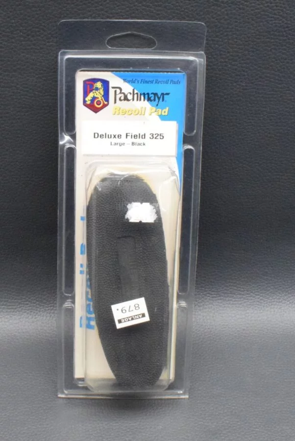 Pachmayer, Schaftkappe, De Lux, 325, Neuware zum Sonderpreis ! – Bild 2