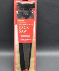 Allen Double Edged, Baum.-Astsäge 3 Stück , zum Sonderpreis !