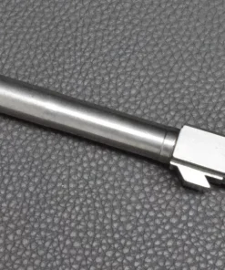 Peters Stahl Multicaliber 5″ Austauschlauf / Wechsellauf 9mm Luger, sehr gut