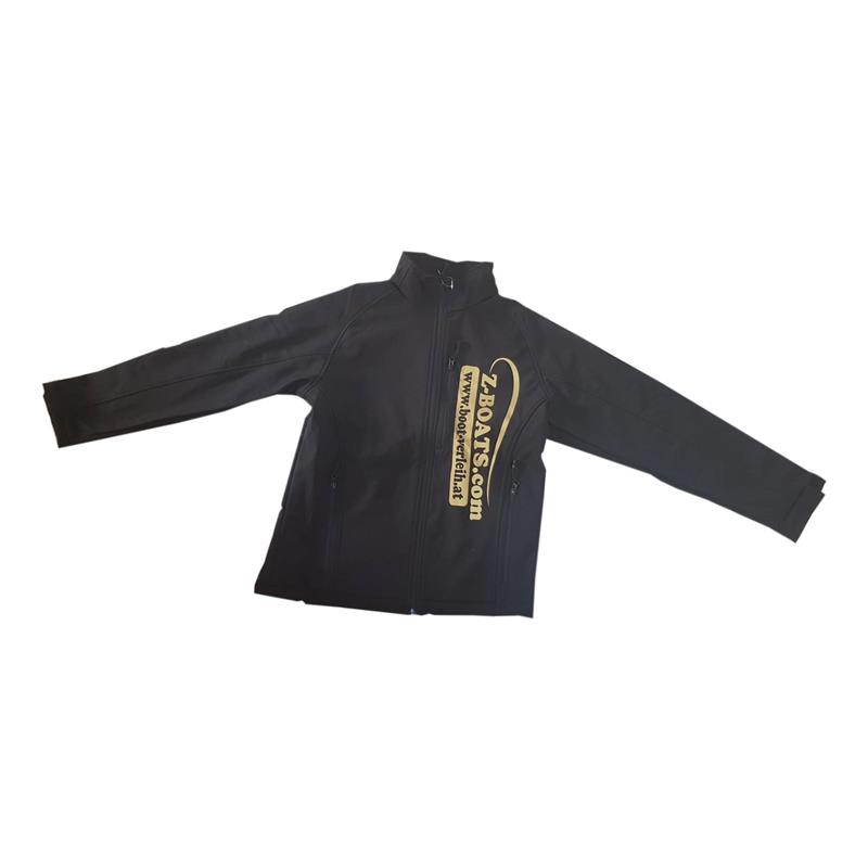 Softshelljacke BS ONE – Bild 2