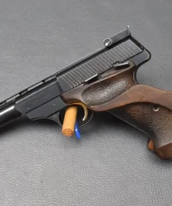 Browning Sportpistole Modell 150, Kaliber 22lr, gut