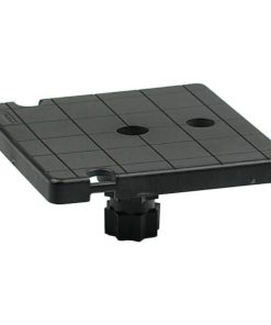 Railblaza Drehbare Plattform 102×102 mm ohne Starport