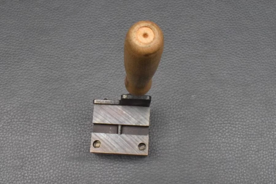 RCBS Doppelkokille Kaliber 315 für 8mm, Gebraucht, zum Sonderpreis! – Bild 3