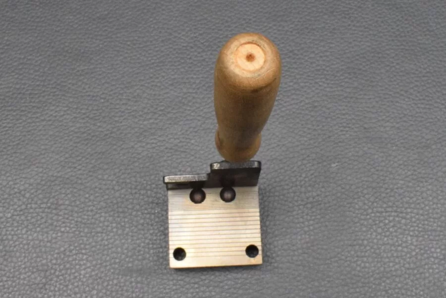 RCBS Doppelkokille Kaliber 315 für 8mm, Gebraucht, zum Sonderpreis! – Bild 4