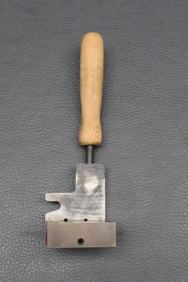 RCBS Doppelkokille Kaliber 315 für 8mm, Gebraucht, zum Sonderpreis! – Bild 5