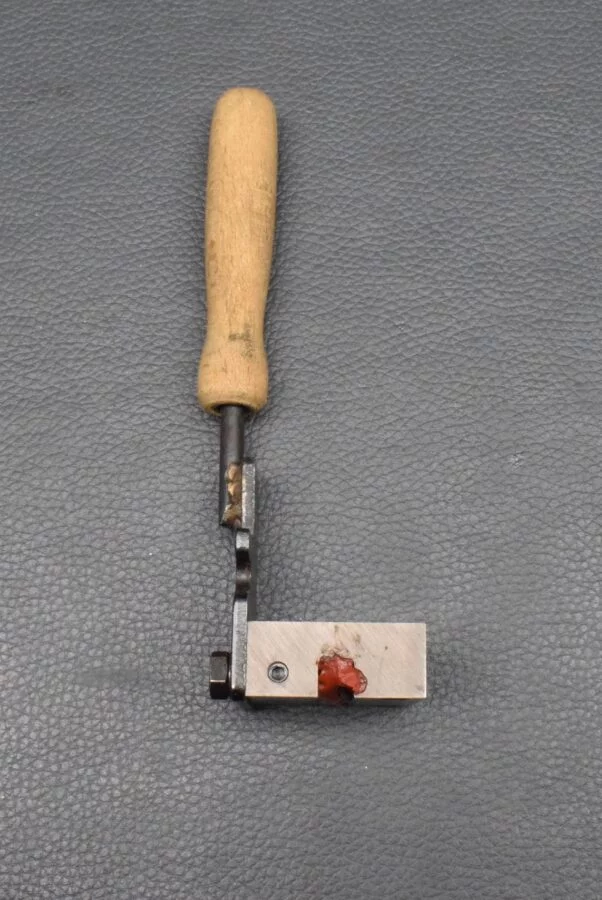 RCBS Doppelkokille Kaliber 315 für 8mm, Gebraucht, zum Sonderpreis! – Bild 6