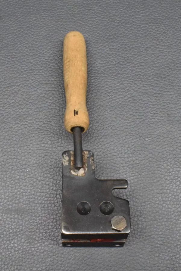 RCBS Doppelkokille Kaliber 315 für 8mm, Gebraucht, zum Sonderpreis! – Bild 7