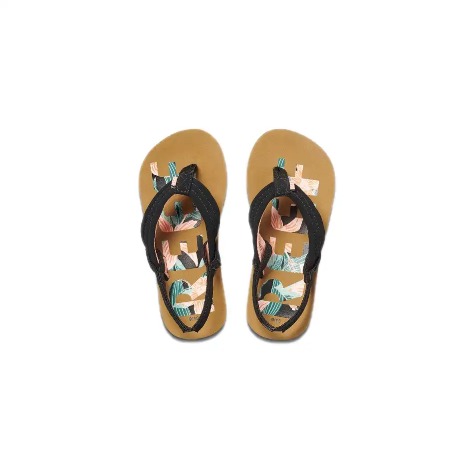 Little AHI Missy Sandals Sonstige Hauptfarbe