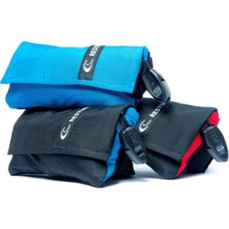 Aufblasbare Schwimmboje