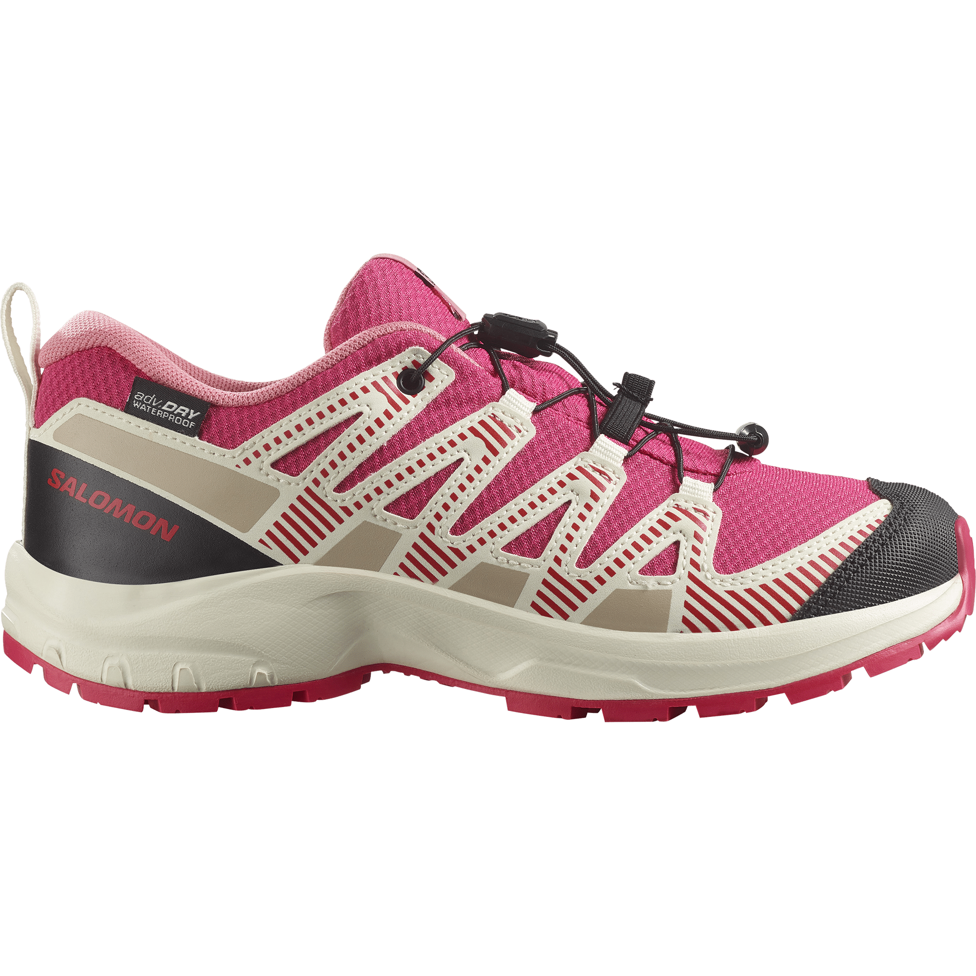 XA PRO V8 WP J – Bild 2