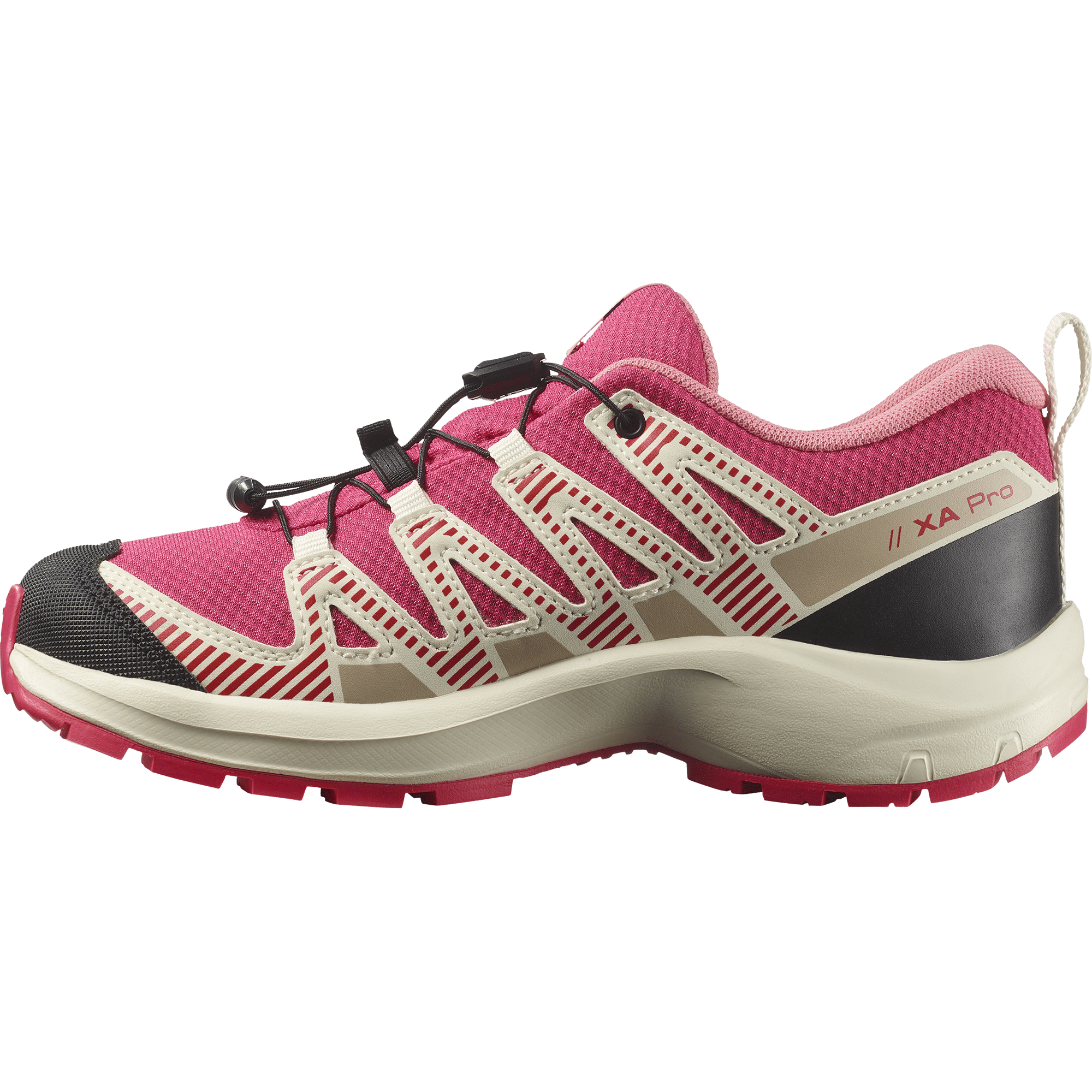 XA PRO V8 WP J – Bild 3