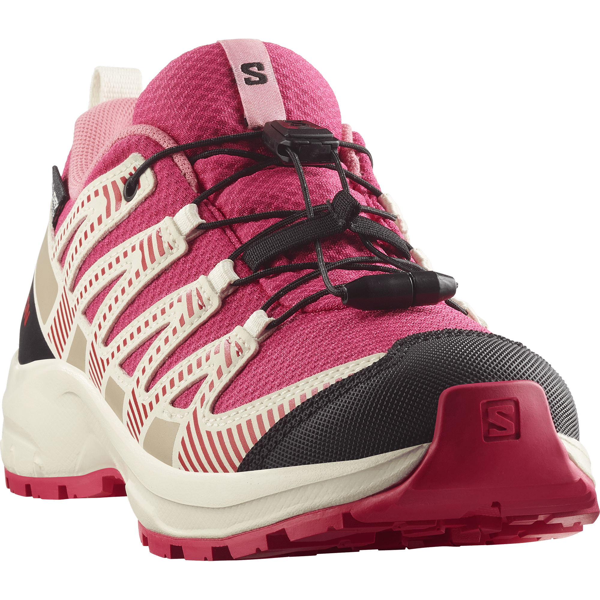 XA PRO V8 WP J – Bild 4