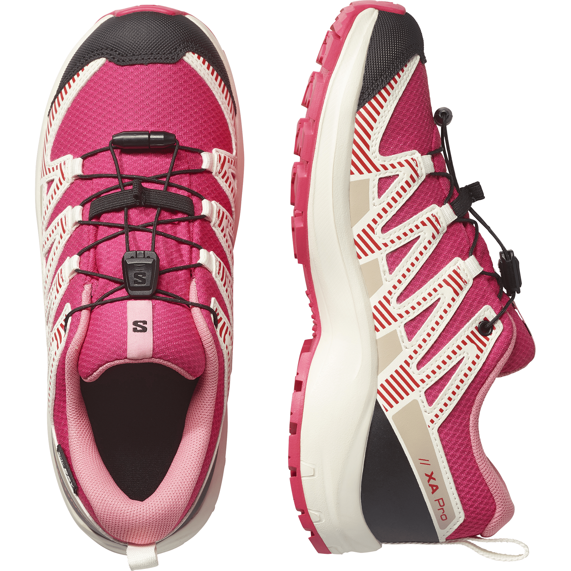 XA PRO V8 WP J – Bild 7