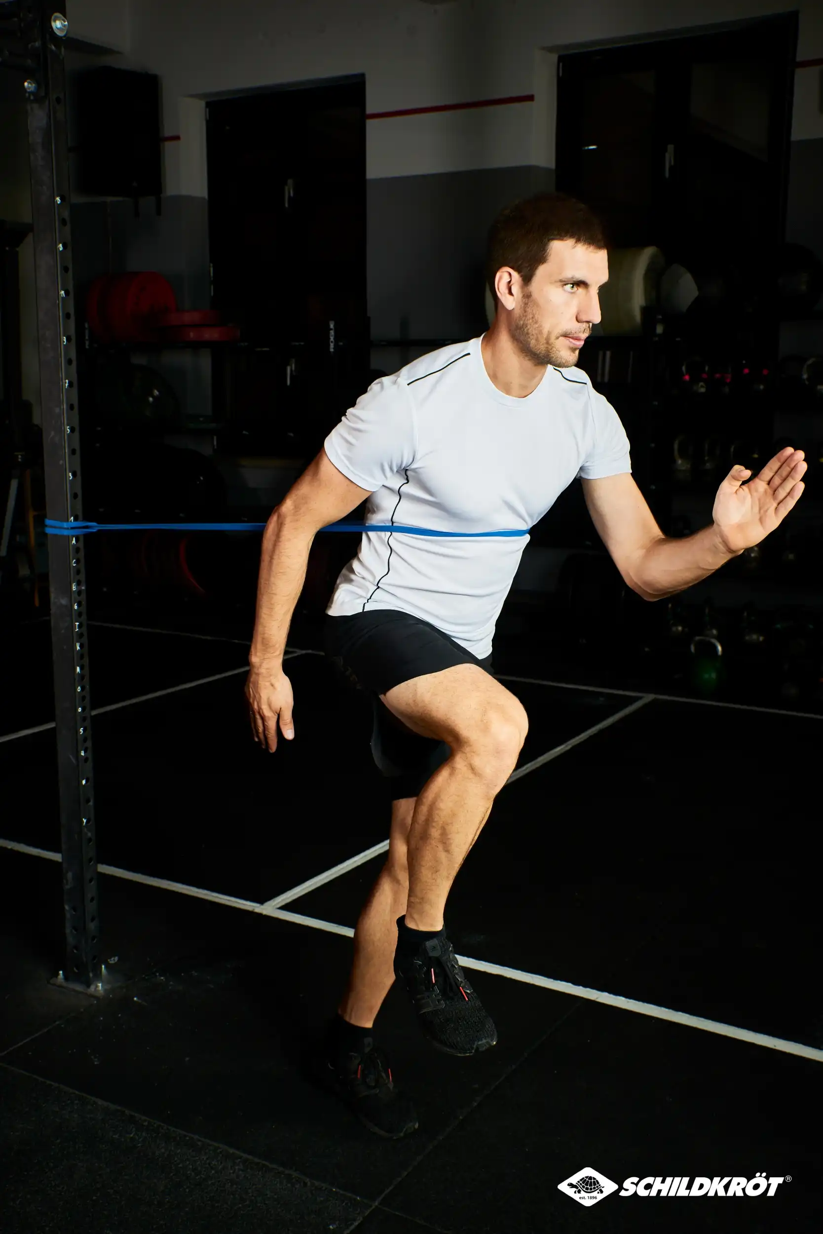 SUPER BAND – Bild 4