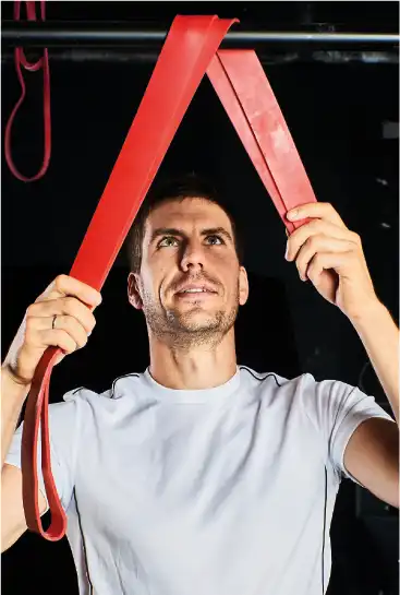 SUPER BAND – Bild 5