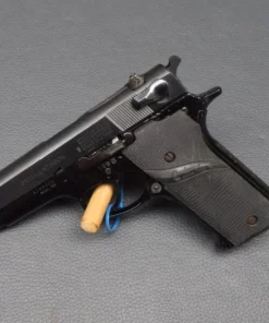 Smith & Wesson Pistole Modell 59, Kaliber 9mmLuger, gut