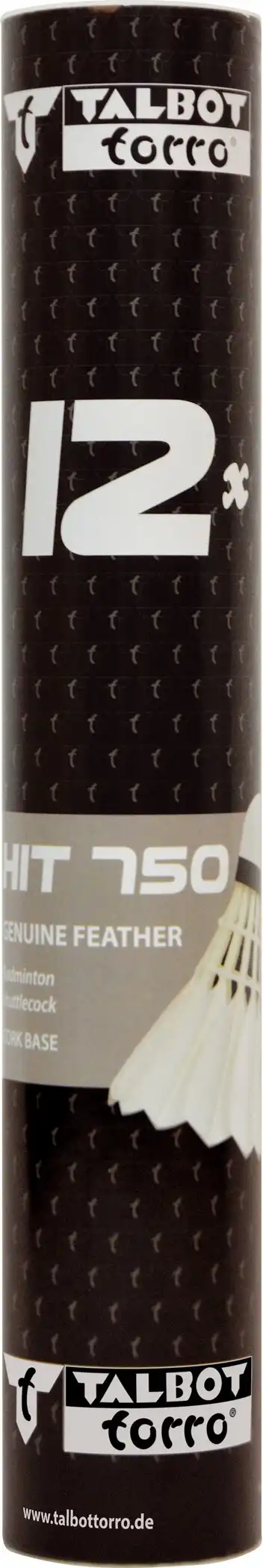 Badm.-Ball HIT 750 TRAINING