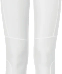 UHLSPORT LONG TIGHTS weiss