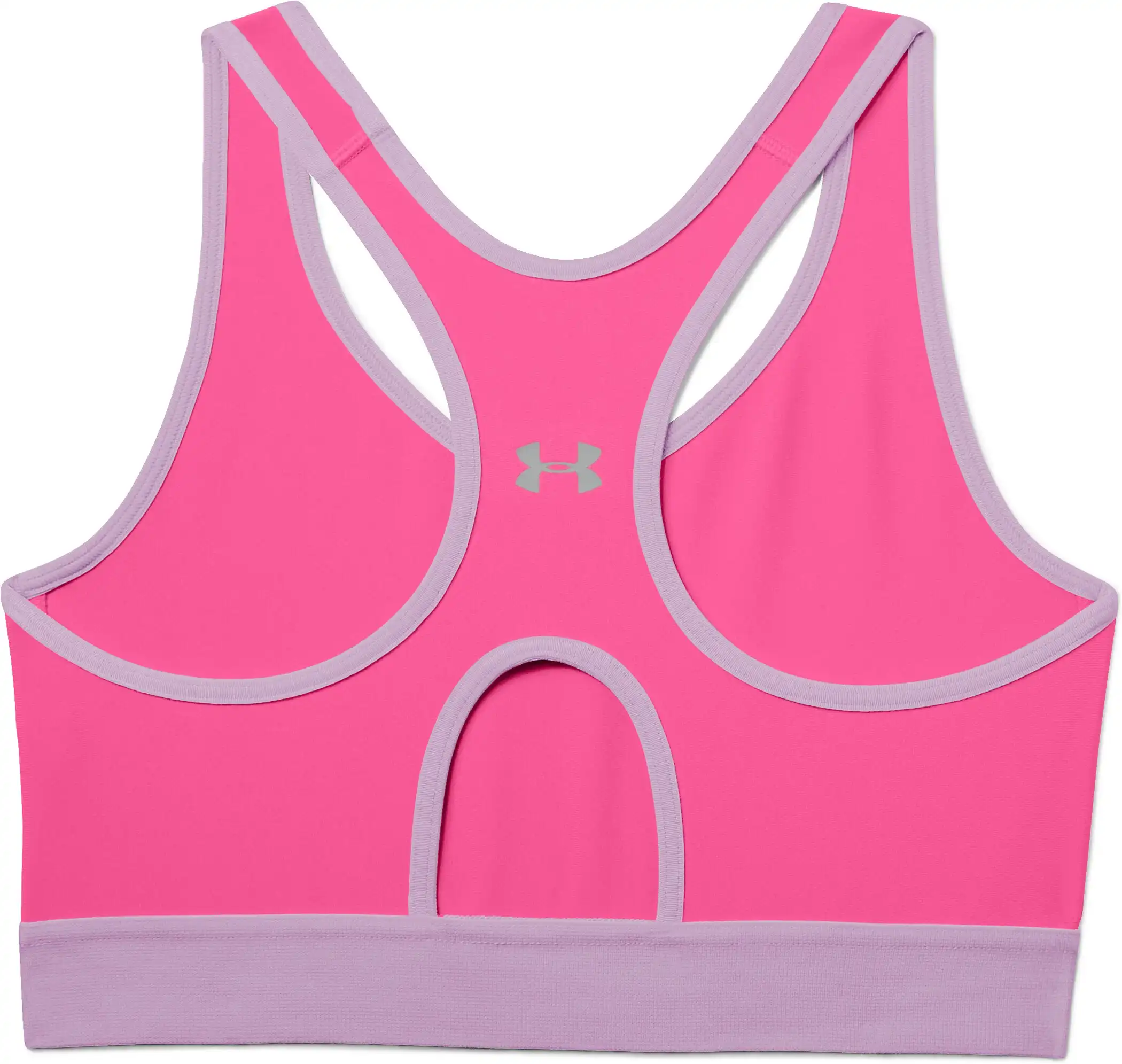 Armour Mid Keyhole Bra – Bild 3