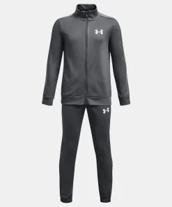 UA Knit Track Suit