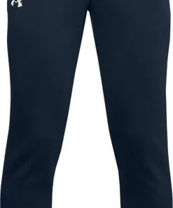 UA RIVAL COTTON PANTS