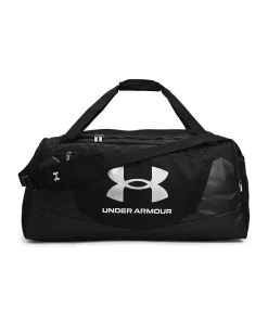 UA Undeniable 5.0 Duffle LG-BL