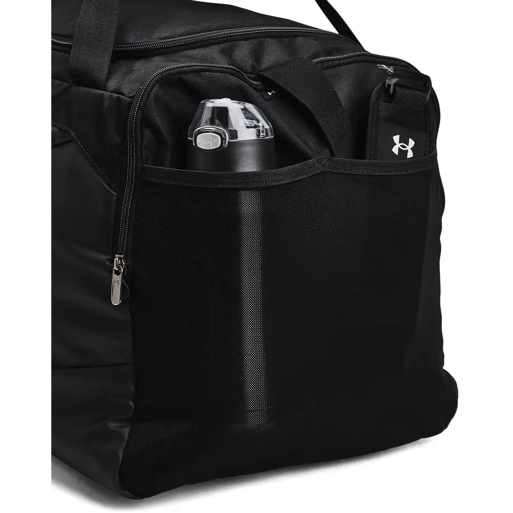 UA Undeniable 5.0 Duffle LG-BL – Bild 5