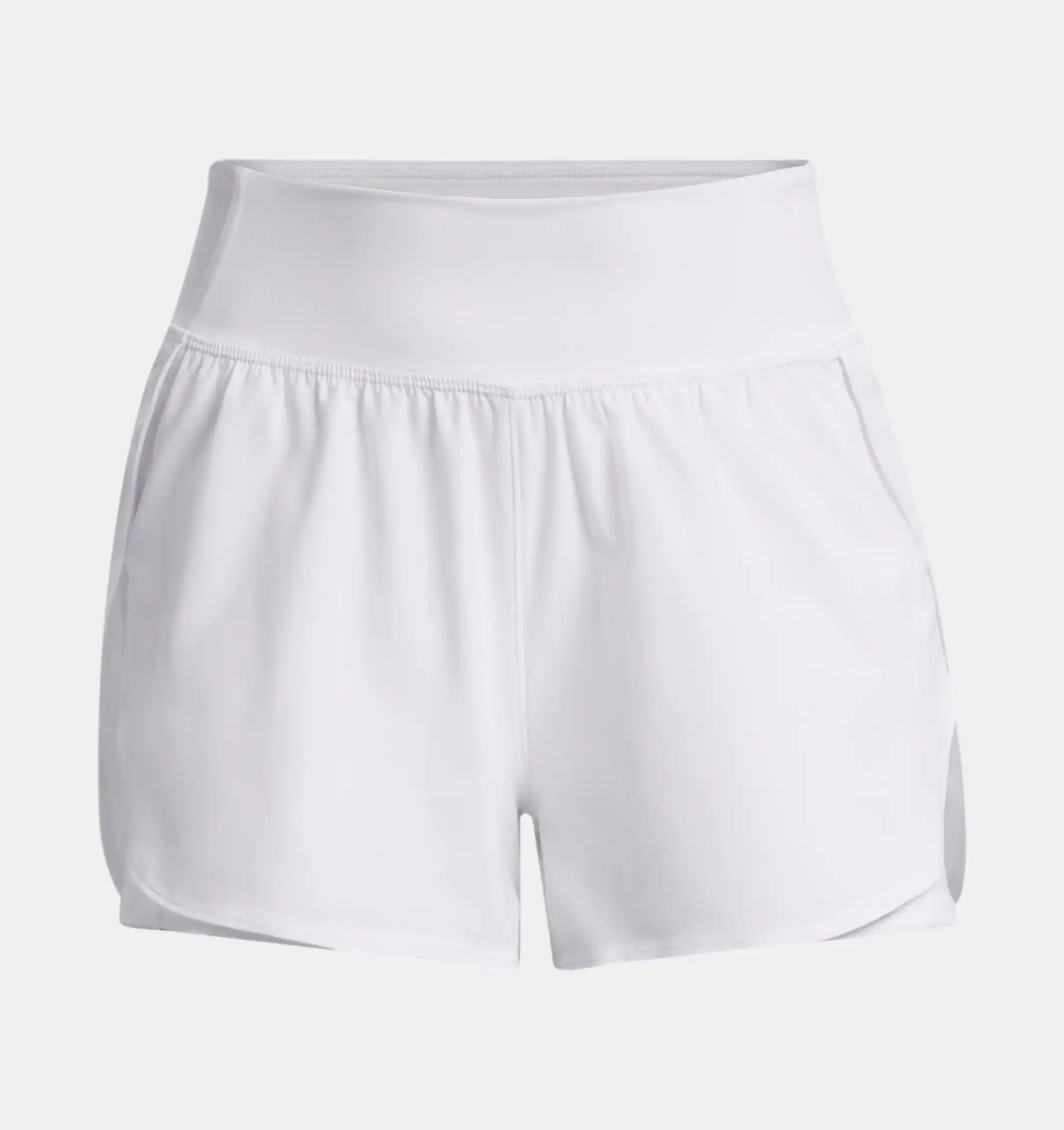 UA Vanish 2in1 Short-WHT – Bild 2