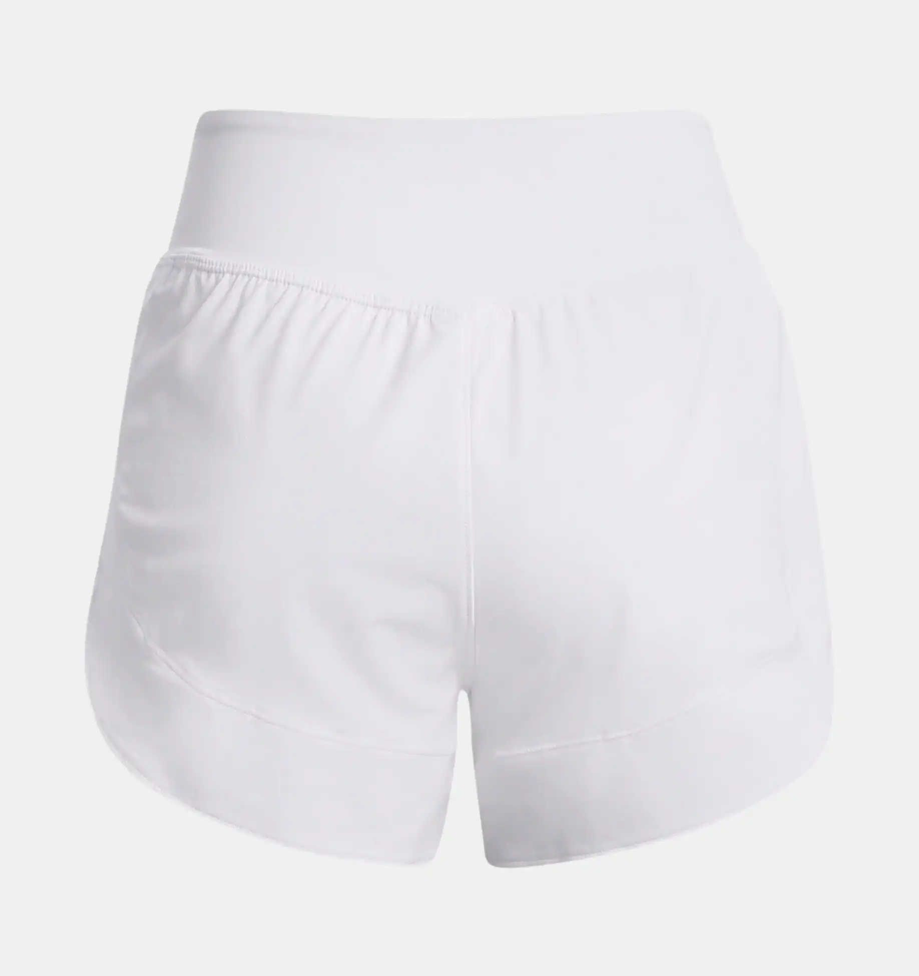 UA Vanish 2in1 Short-WHT – Bild 3